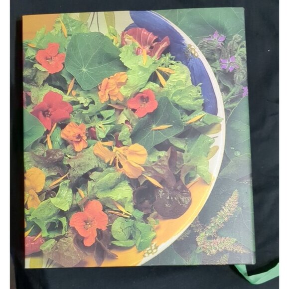 The Herbal Yearbook Hardcover Book by Gillian Haslam - Picture 4 of 10